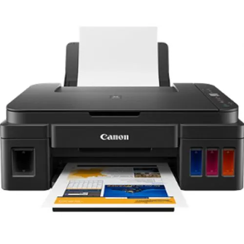 Canon PIXMA G3410 Printer