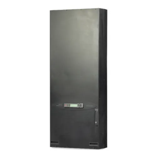APC Rack Air Removal