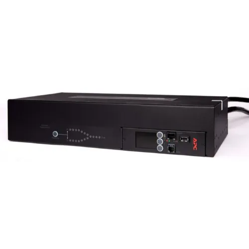 APC Rack