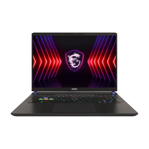 MSI VECTOR 16