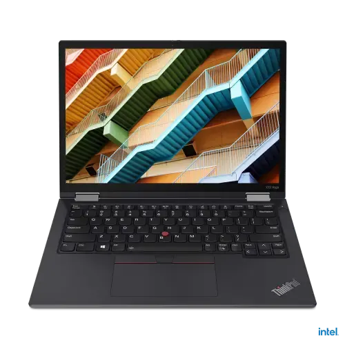 Lenovo ThinkPad X13 Yoga Gen 2