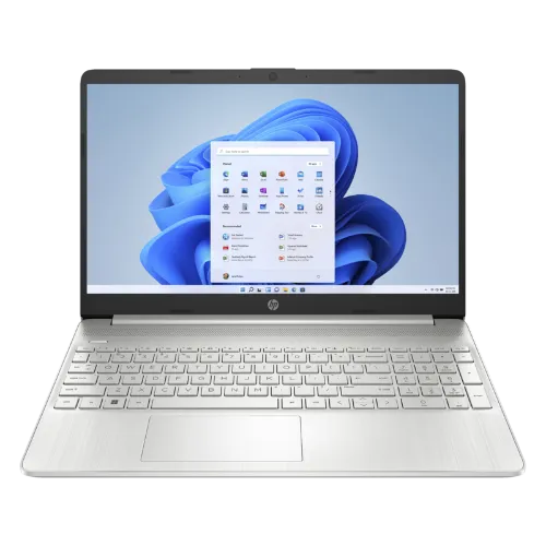 HP Laptop 15s-fq2209nia