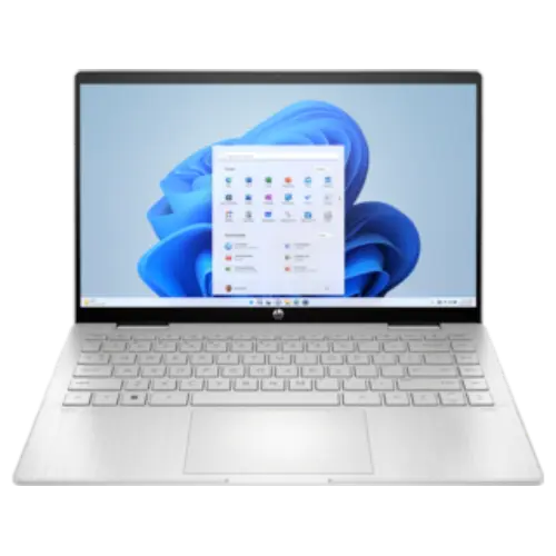 HP 14s-dq5090nia Laptop