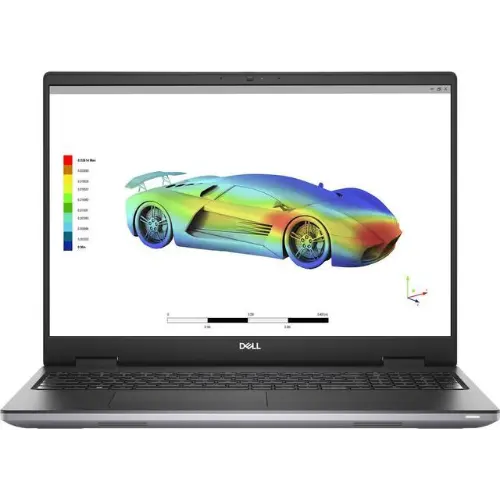 DELL Precision 7670