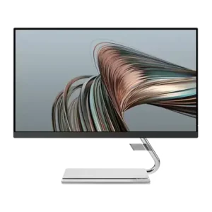 Lenovo Q27q-1L 27-inch QHD IPS Monitor,