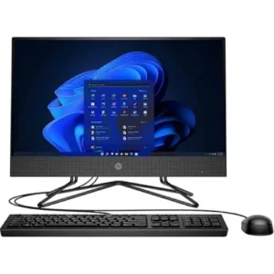 HP 200 G4 AIO Desktop