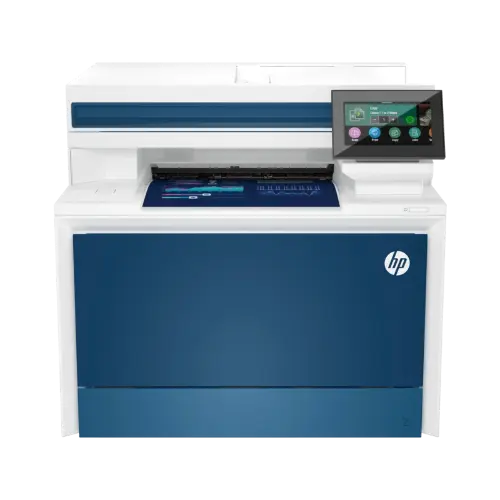 HP Color LaserJet Pro MFP 4303fdn