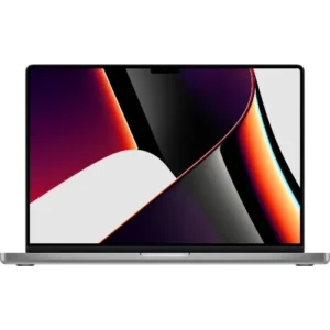 Apple MacBook Pro M1 Max, 10C GPU | 32C GPU | 4TB | 32GB Ram | 16-inch TOUCH ID