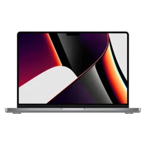 Apple MacBook Pro 16-inch Laptop (M1 Max Chip, 10-Core CPU / 32-Core GPU, 64GB RAM, 2TB SSD, Touch ID, macOS)