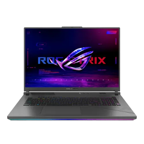 ASUS ROG Strix G18 Gaming Laptop