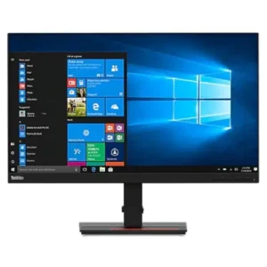 Lenovo ThinkVision T27q-20 QHD