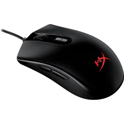 HyperX Pulsefire Core Gaming Mouse Pixart 3327 sensor (Black)