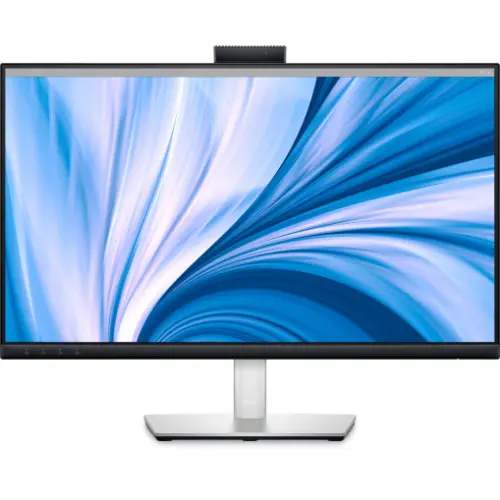 Dell 24 Video Conferencing