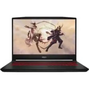 MSI KATANA GF66 GAMING LAPTOP