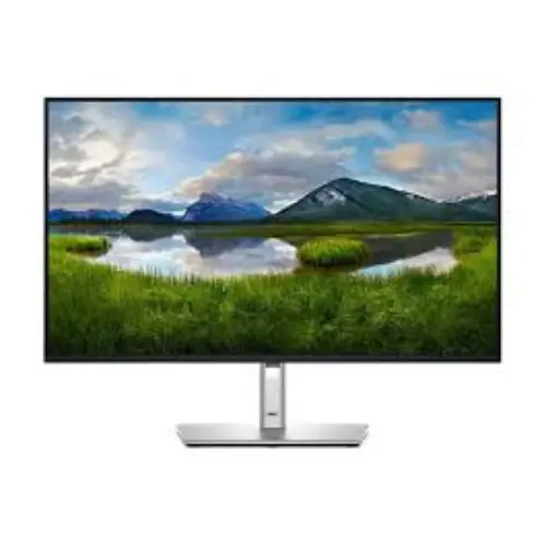 Dell P2725H 27-inch Full HD Monitor with Type-C (1080p) 1920 x 1080