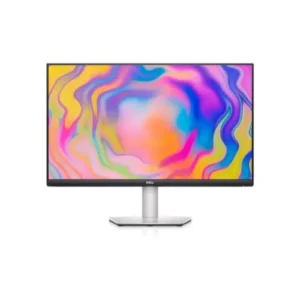 Dell S2722QC 27-inch Monitor