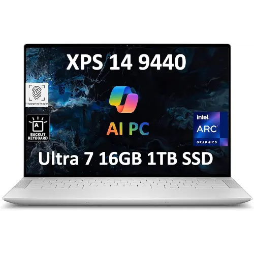DELL XPS 14 9440 Notebook