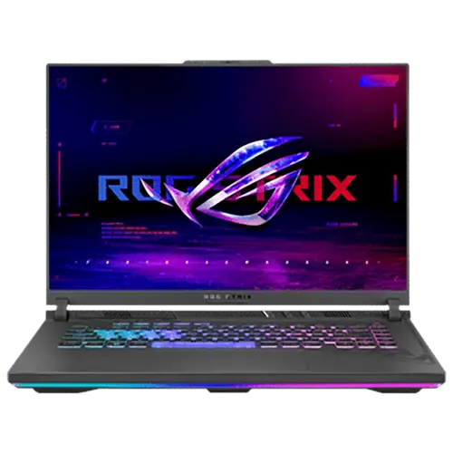 ASUS ROG Strix G16