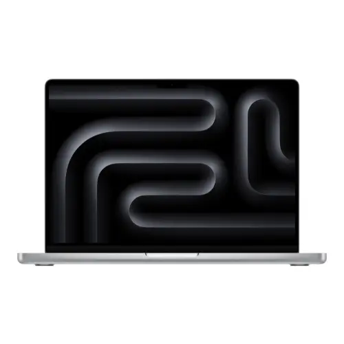 Apple MacBook Pro M4 laptop