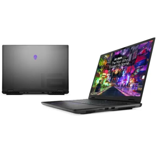Dell Alienware m16 R2