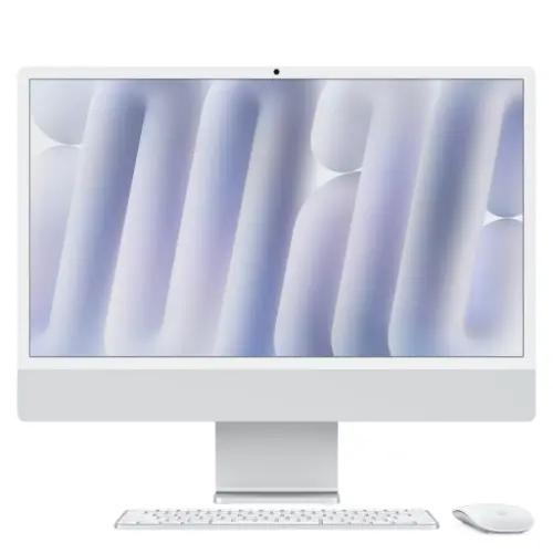 Apple iMac 24" 4.5K Retina