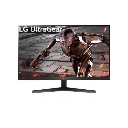 LG UltraGear 32GN600-B Gaming Monitor