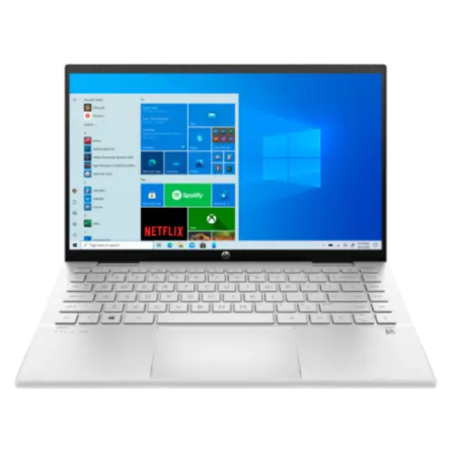 HP Pavilion x360 2-IN-1 14-ek0059nia