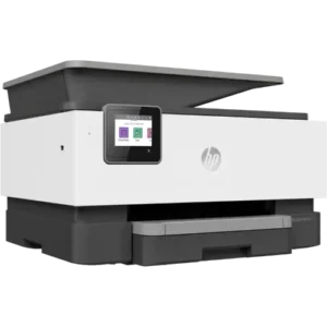 HP OfficeJet Pro Printer