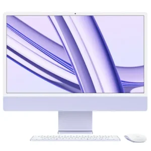 Apple iMac 24" (2024)
