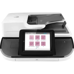 HP Digital Sender Flow
