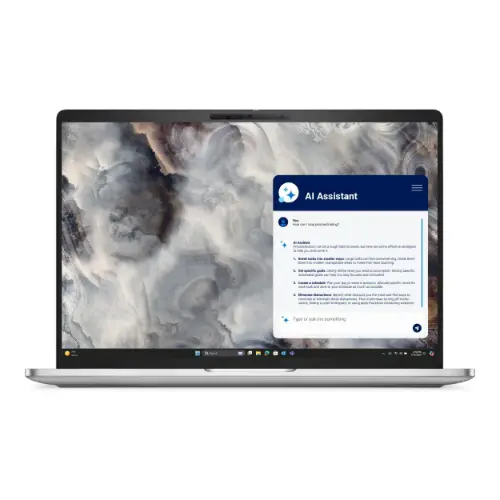 Dell Pro 16 Plus Laptop