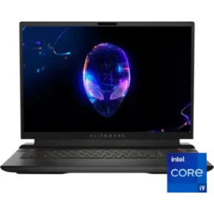 Dell Alienware M18 R2