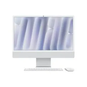 Apple iMac 24" 4.5k Retina (2024 model)