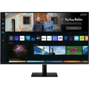 Samsung 32-inch M50B FHD Smart Monitor