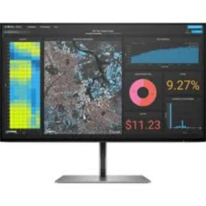 HP Z24f G3 Monitor