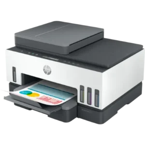 HP Smart Tank 750 Printer All-in-One