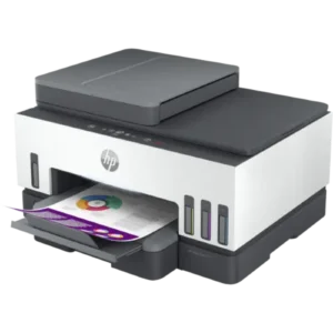 HP Smart Tank 790 All-in-One Printer
