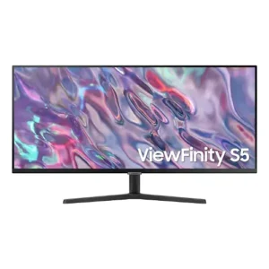 Samsung 34" ViewFinity S50GC Ultrawide Monitor
