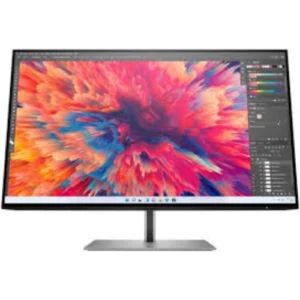 HP Z24q G3 QHD Monitor