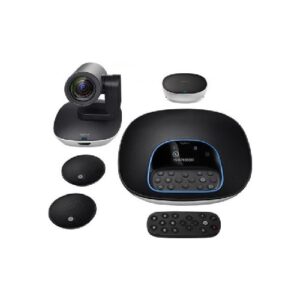 Logitech Webcam C3500e