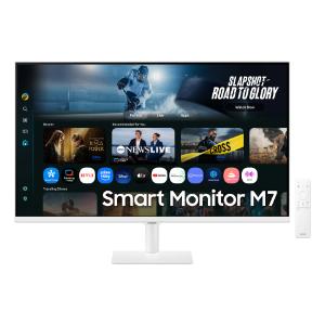 Samsung M7 32" Smart Monitor