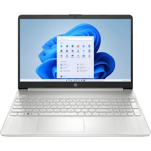 HP 15s-FQ5340TU Laptop