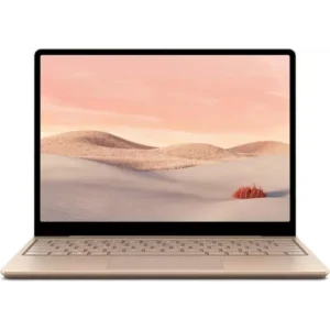 Microsoft Surface Laptop Go