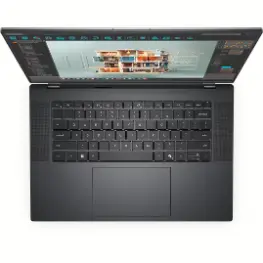 DELL PRECISION 16 5690 Laptop