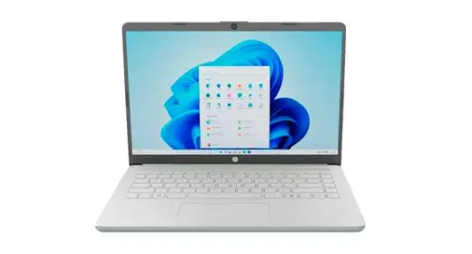 HP 14- dq6013dx Laptop