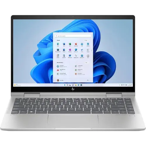 HP Envy x360 15 Laptop