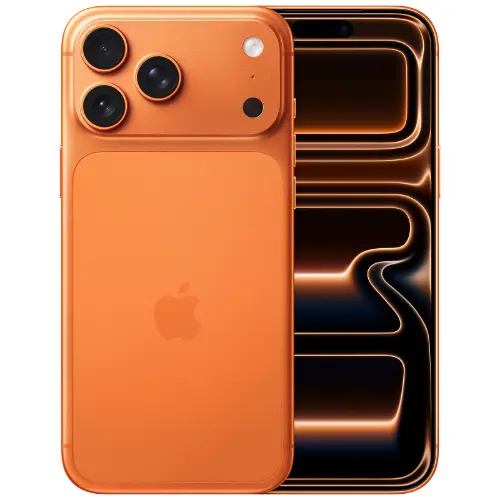 Apple iPhone 17 Pro Max