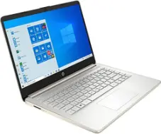 HP 14s Laptop