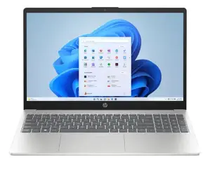 HP 15 Laptop