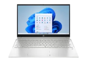 HP Pavilion 15" Laptop